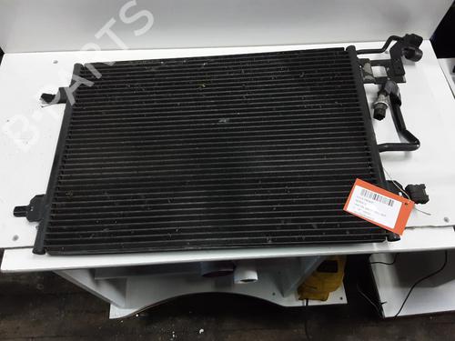 AC-Kondensator VW PASSAT B5.5 (3B3) 1.9 TDI | BP20277239M32 
