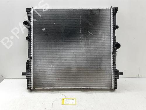 Used Water radiator Water radiator 39059571 39059571
