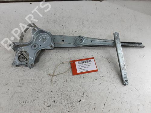 Used Front left window mechanism Front left window mechanism TOYOTA C-HR (_X1_) 1.8 Hybrid (ZYX10_, ZYX11_) (98 hp) 32246183 32246183