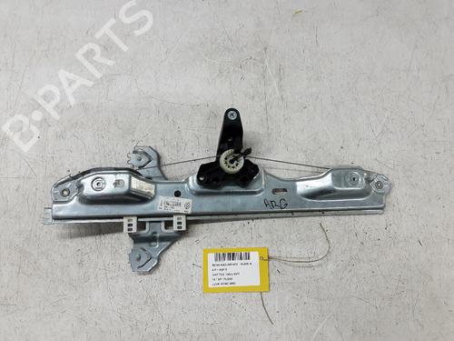 Used Rear left window mechanism Rear left window mechanism RENAULT KADJAR (HA_, HL_) 1.2 TCe 130 (HLMR) (130 hp) 36365989 36365989