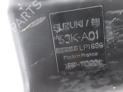 Air filter box SUZUKI SWIFT III (MZ, EZ) 1.3 DDiS (RS413D) | BP39056268M87 - Image 3
