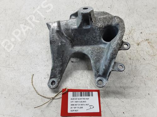 Apoio do motor Apoio do motor AUDI Q7 (4MB, 4MG, 4MQ) SQ7 quattro (507 hp) 34210738 34210738