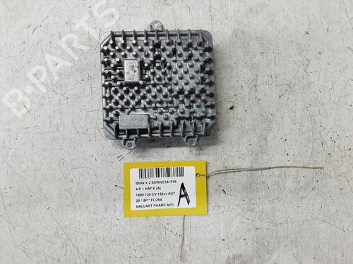 Used Xenon ballast Xenon ballast BMW X2 (F39) sDrive 18 i (136 hp) 36478868 36478868