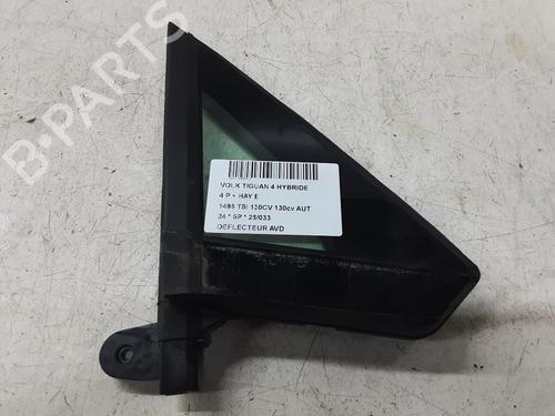 Dør rude højre foran VW TIGUAN (CT1) 1.5 eTSI (131 hp) 31708417