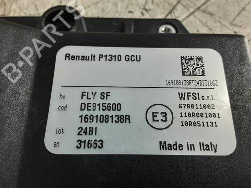Engine control unit (ECU) DACIA DUSTER (PYM_, PYN_) 1.0 ECO G-100 | BP32629561M57 - Image 3
