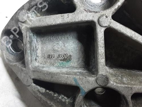 Engine mount NISSAN QASHQAI / QASHQAI +2 I (J10, NJ10, JJ10E) 1.5 dCi | BP20279198M89 