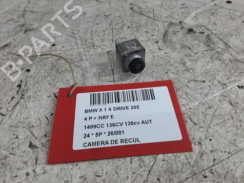 Kamera für BMW X1 (U11) xDrive 25 e Plug-in-Hybrid (245 hp) 32045447