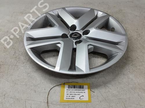 Hulkapsel Hulkapsel RENAULT CLIO V (B7_) 1.5 Blue dCi 100 (B7AD) (101 hp) 36094032 36094032