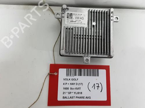 xenon-ballast-vw-golf-viii-cd1-da1-2019-25151102 main image