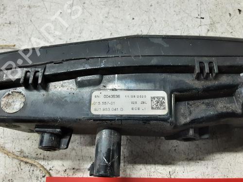 Right front indicator PORSCHE TAYCAN (Y1A) Electric (Y1AAA1, Y1AAI1) | BP32360054C33