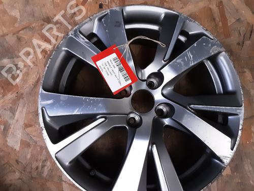 Fælk PEUGEOT 2008 I (CU_) 1.6 VTi | BP31936614C45 - Image 3