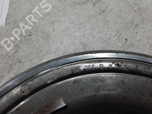 Flywheel VW ARTEON (3H7, 3H8) 2.0 TDI | BP28383423M101 - Image 3