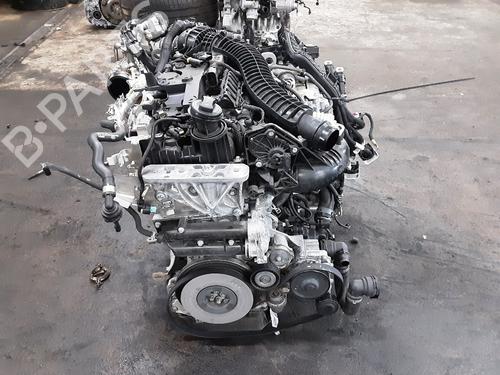 Engine MERCEDES-BENZ A-CLASS (W177) A 200 d (177.012) | BP33247668M1  - Image 7