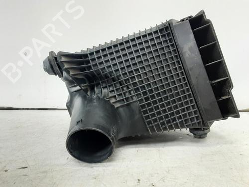 Air filter box RENAULT MEGANE II Saloon (LM0/1_) 1.5 dCi (LM02, LM13, LM2A) | BP39501042M87 - Image 3