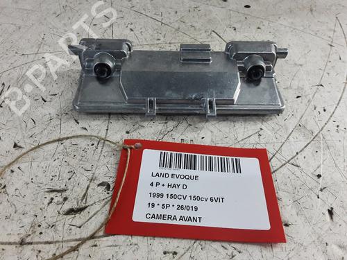 Used Camera Camera LAND ROVER RANGE ROVER EVOQUE (L551) 2.0 D150 (150 hp) 35169438 35169438