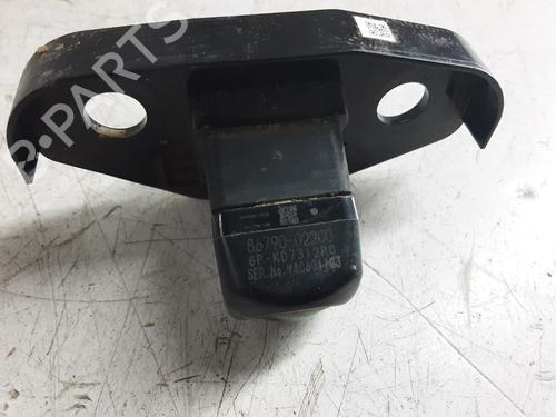 Camera TOYOTA COROLLA Hatchback (_E21_, _EA1_, _EH1_) 1.8 Hybrid (ZWE211, ZWE219) | BP32246164E14 - Image 3