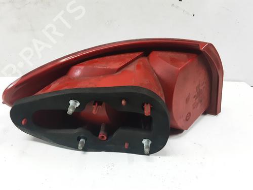 Right taillight ALFA ROMEO 147 (937_) 1.9 JTD (937.AXF1A, 937.BXF1A) | BP22176048C35 