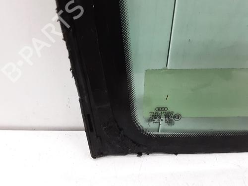 Rear right door window AUDI A2 (8Z0) 1.4 TDI | BP20287321C21 