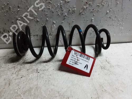 Used Shock absorber spring VW GOLF V (1K1) 2.0 TDI 16V (140 hp) 22175947