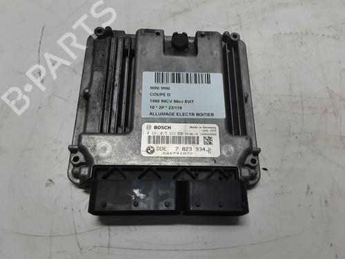 Used Electronic module MINI MINI (R56) One D (90 hp) 20279986