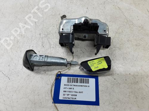 Used Switch Switch 39054873 39054873