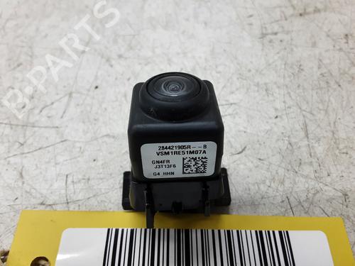 Camera DACIA DUSTER (PYM_, PYN_) 1.0 ECO G-100 | BP37497592E14 - Image 2