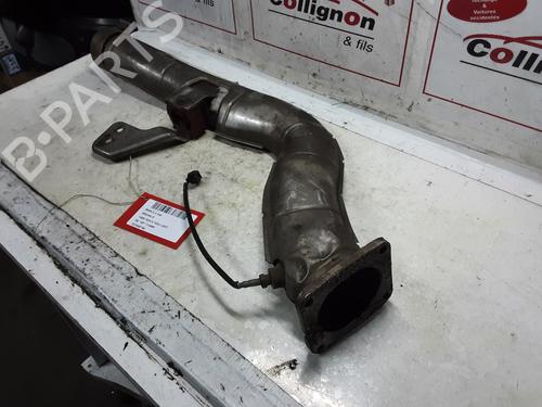 Pipe BMW 5 Touring (E61) 520 d | BP20286229M125 