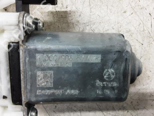 Right front window motor MERCEDES-BENZ A-CLASS (W177) A 160 (177.082) | BP36951532E20 - Image 3