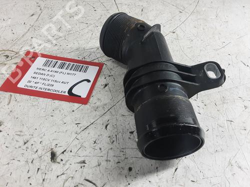 Intercooler pipe MERCEDES-BENZ A-CLASS Saloon (V177) A 180 d (177.103) | BP36094068M127 - Image 2