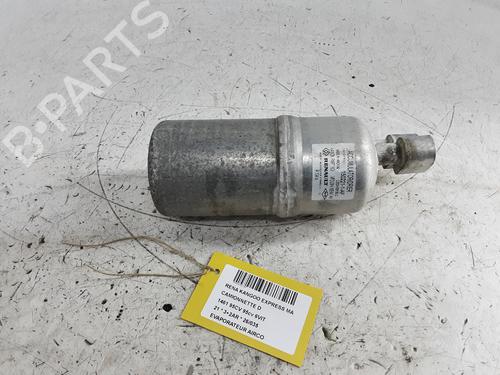 AC-Kondensator AC-Kondensator RENAULT KANGOO III Box Body/MPV 1.5 Blue dCi 95 (FJAB) (95 hp) 39712539 39712539