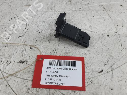 Used Mass air flow sensor Mass air flow sensor 36800294 36800294