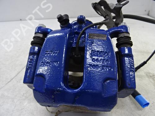 Used Right rear brake caliper Right rear brake caliper BMW X5 (G05, F95) xDrive 45 e Plug-in-Hybrid (286 hp) 39052534 39052534