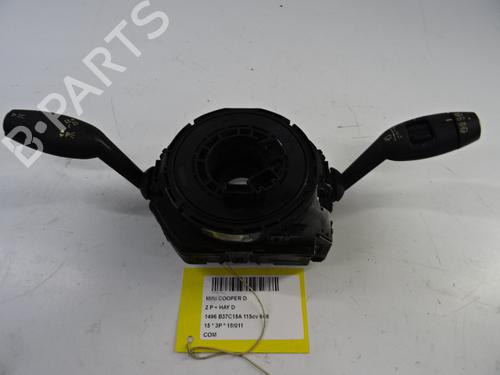 Used Switch MINI MINI (F56) Cooper D (116 hp) 20273084