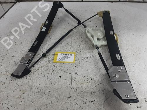 Front left window mechanism SEAT ARONA (KJ7, KJP) 1.0 TSI | BP39059943C22 - Image 4