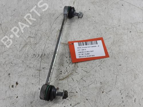 Høyre foran bærearm MERCEDES-BENZ A-CLASS (W169) A 160 (169.031, 169.331) (95 hp) 32243889