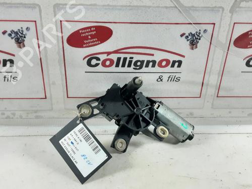 Rear wiper motor MERCEDES-BENZ A-CLASS (W168) A 140 (168.031, 168.131) | BP20282260M102 