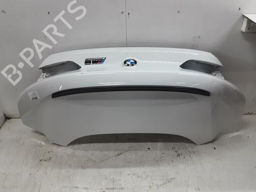 Bagklap CC/Kombi-Coupé BMW 8 Coupe (G15, F92) M8 Competition (625 hp) 20279227