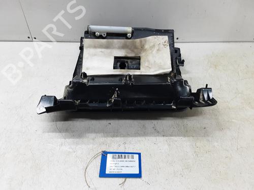 Glove box MERCEDES-BENZ X-CLASS (470) X 350 d 4-matic (470.252) | BP33247421C95 - Image 2