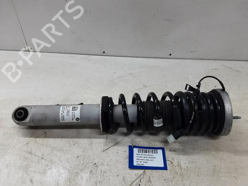 Used Right rear shock absorber BMW 8 Coupe (G15, F92) M8 Competition (625 hp) 20279286
