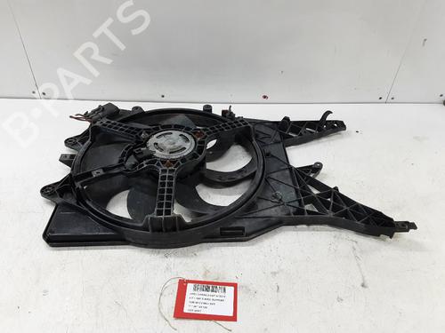 Heater blower motor OPEL CORSA D (S07) 1.3 CDTI (L08, L68) | BP22707635M62 
