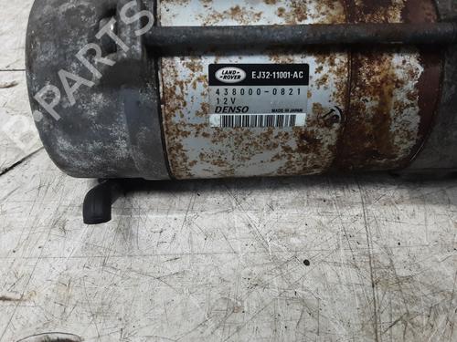 Starter LAND ROVER DISCOVERY SPORT (L550) 2.2 D 4x4 | BP35948372M8 - Image 8