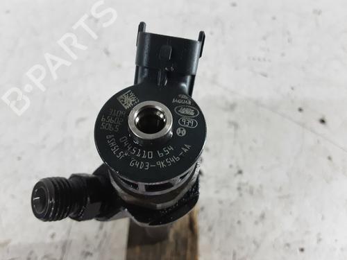 Injector JAGUAR XF II (X260) 2.0 D | BP32248026M100 - Image 3