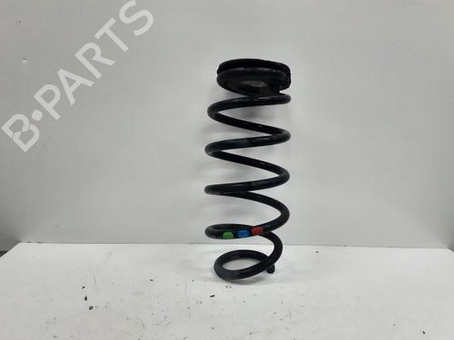 Shock absorber spring DACIA DUSTER (HM_) 1.0 TCe 90 (HMM6) | BP39063406C152 - Image 3