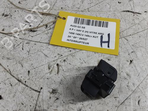 Switch AUDI Q3 (F3B) 35 TFSI | BP40047351I30 - Image 2