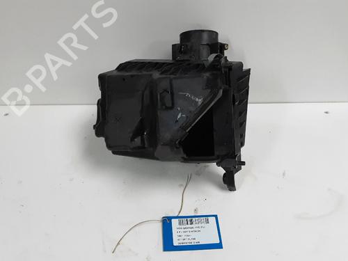 Used Air filter box NISSAN QASHQAI II (J11, J11_) 1.5 dCi (116 hp) 32243598