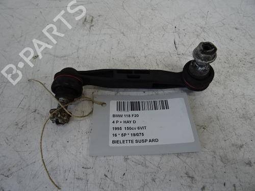 Højre bagtil bærearm Højre bagtil bærearm BMW 1 (F20) 118 d (150 hp) 39058241 39058241