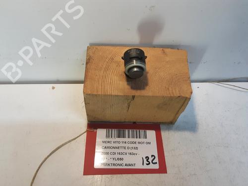 Elektronisk modul MERCEDES-BENZ VITO Van (W447) 116 CDI (447.601, 447.603, 447.605) (163 hp) 29168279