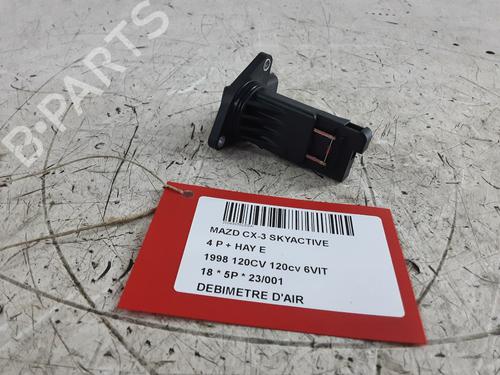 mass-air-flow-sensor-mazda-cx-3-dk-2015-39500942 main image