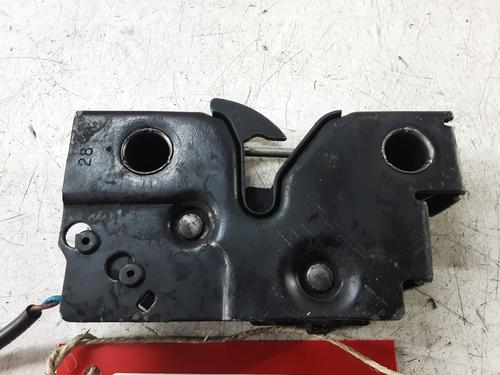 Hood lock VW POLO V (6R1, 6C1) 1.2 TDI | BP20285914C133 