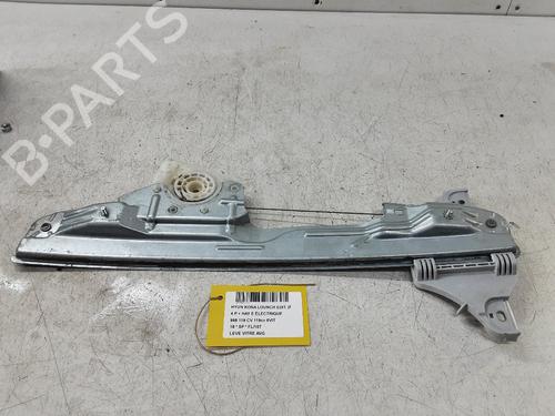 Used Front left window mechanism Front left window mechanism HYUNDAI KONA (OS, OSE, OSI) 1.0 T-GDi (120 hp) 36669693 36669693